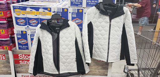 Warehouse club «BJ’s Wholesale Club», reviews and photos, 4145 NY-31, Clay, NY 13041, USA