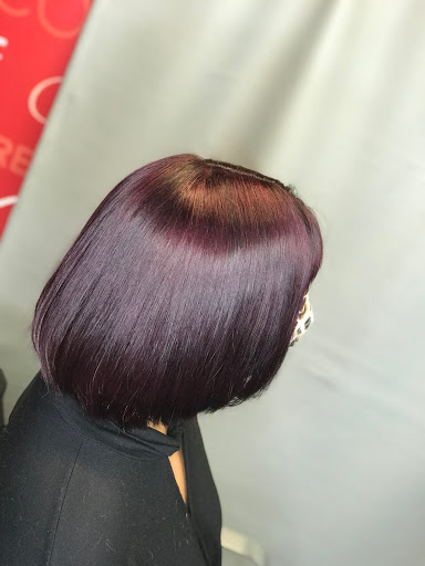 Hair Salon «Fantastic Sams Cut & Color», reviews and photos, 6203 Central City Blvd, Galveston, TX 77551, USA