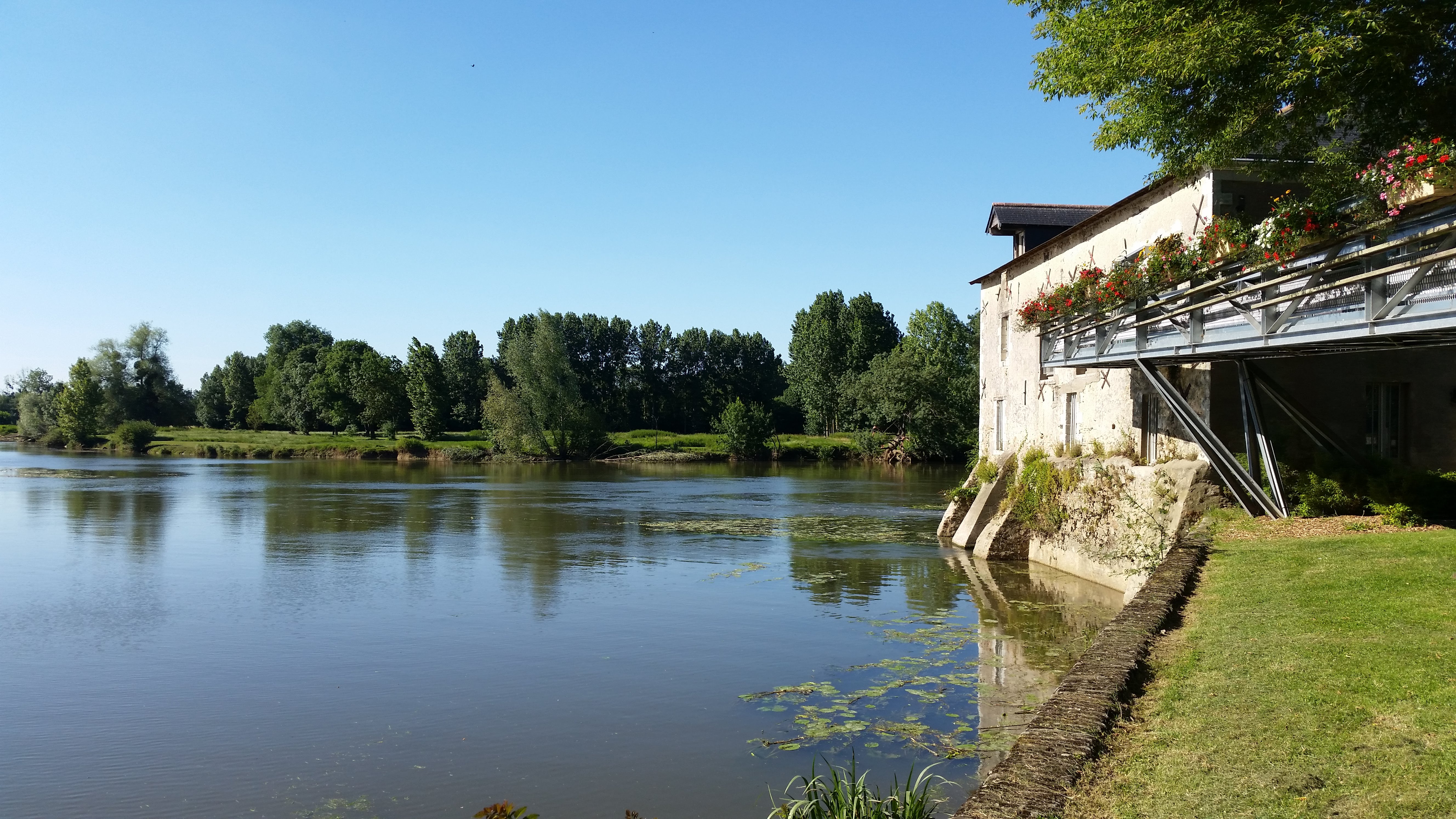 Photo n° 2 de l'avis de Annemieke.e fait le 22/06/2018 à 21:11