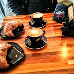 Photo n°3 de l'avis de Lorena. fait le 07/12/2019 à 09:10 sur le  Devil's Sweets - Bar Pasticceria à Cremona