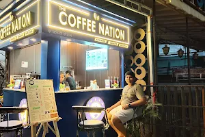 The Kaffee Nation image