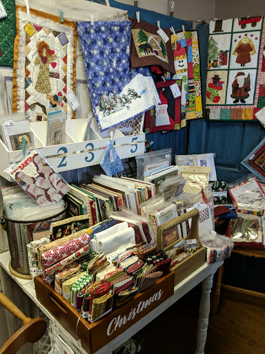 Quilters Consignment