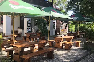 Restaurace a penzion Pyšelka image