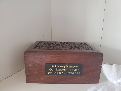 Pet Cemetery «Deceased Pet Care Chamblee», reviews and photos, 4991 Peachtree Rd, Chamblee, GA 30341, USA