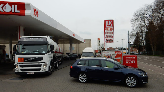 LUKOIL Oud-Turnhout - Tankstation