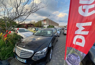 Dm Autos à Wittelsheim