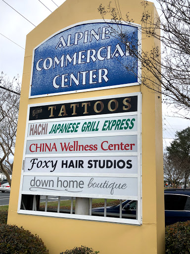 Explore hexagon tattoo ideas, creative tattoo ideas in Navarre, available at Eleven 11 Tattoo Studio