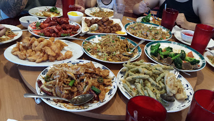 Mei Mei Chinese Food
