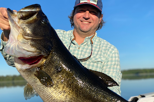 Trophy Bass Expeditions of Central Florida image