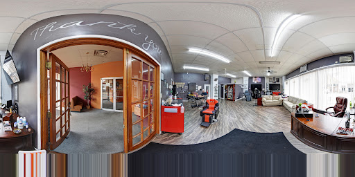 Explore knowledge tattoo ideas, creative tattoo ideas in Independence, available at Ink & Steel