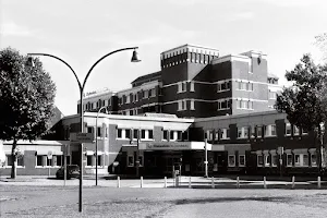 St Jansdal Hospital image