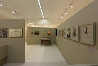 Photos of Vinco Kudirkos Museum (Museum Vincas Kudirka)