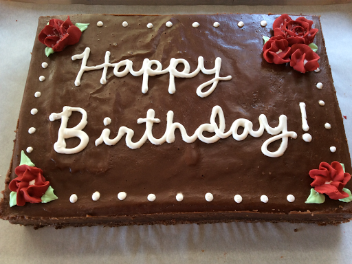 Cafe «Auntie Rae’s Dessert Island», reviews and photos, 4704 Holladay Blvd E, Holladay, UT 84117, USA