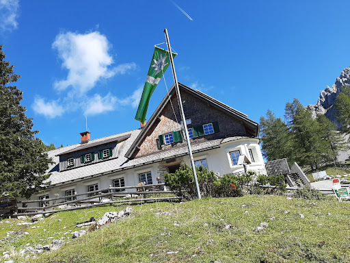 Fischerhütte Klagenfurt