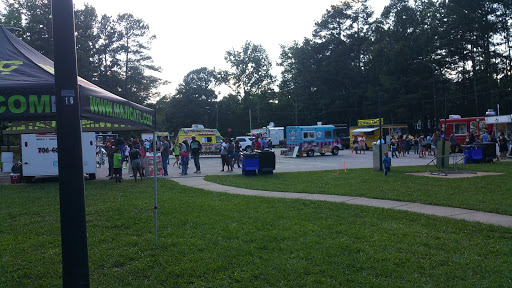 Park «Clark Community Park», reviews and photos, 111 Davis Rd, Stockbridge, GA 30281, USA