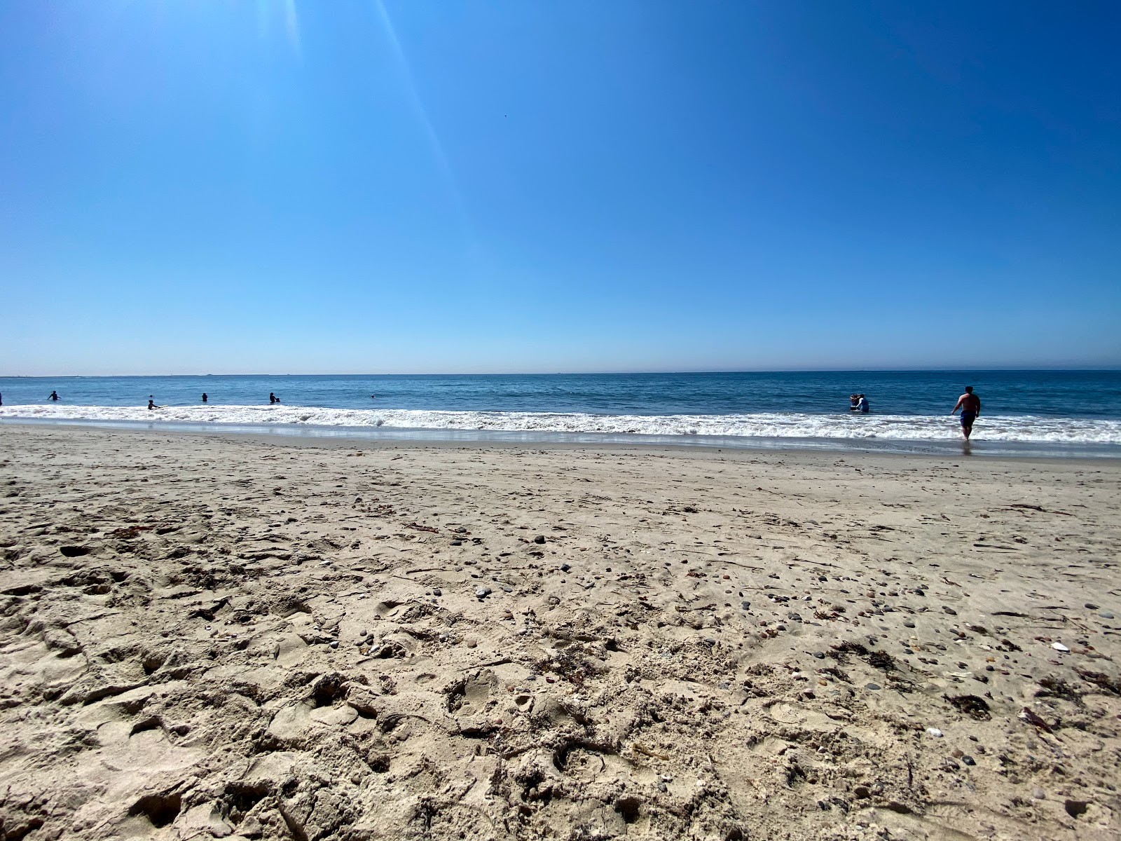 Roy Carpenter's Beach 🏖️ Rhode Island, United States detailed