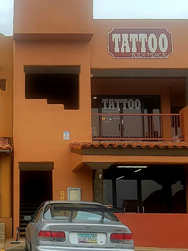 Explore throat tattoo ideas, creative tattoo ideas in Sedona, available at Physical Graffiti Tattoo