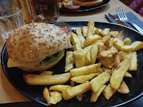Les plus récentes photos du Restaurant de hamburgers Le Pied de Mammouth à Strasbourg - n°2