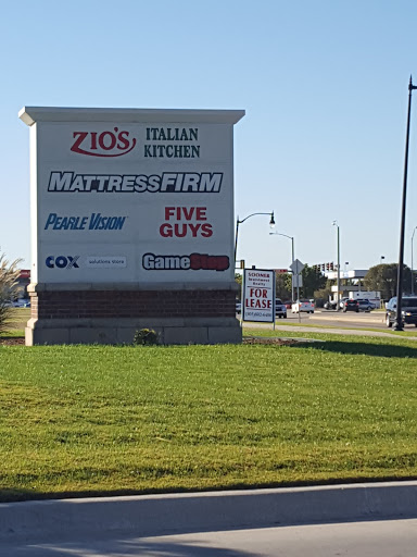Cable Company «Cox Solutions Store», reviews and photos, 1421 24th Ave NW, Norman, OK 73069, USA