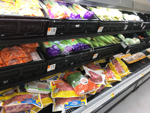 Supermarket «Walmart Neighborhood Market», reviews and photos, 9100 Alcosta Blvd, San Ramon, CA 94583, USA