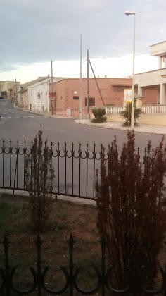 Extérieur Bed & Breakfast Orizzonte 74020 Monacizzo