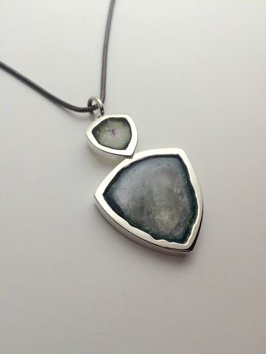 Jewelry Store «Hudson Valley Goldsmith», reviews and photos, 71 Main St, New Paltz, NY 12561, USA