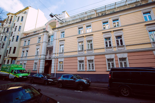 Мини-Отель в центре Москвы
