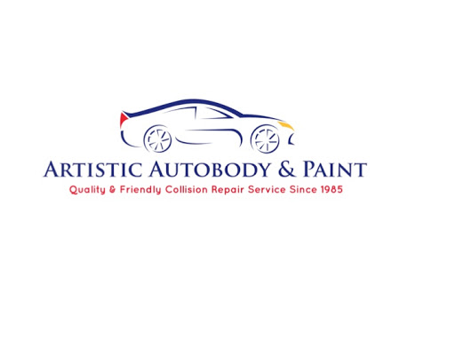 Auto Body Shop «Artistic Auto Body & Paint Inc.», reviews and photos, 1225 W College Ave #402, Carrollton, TX 75006, USA
