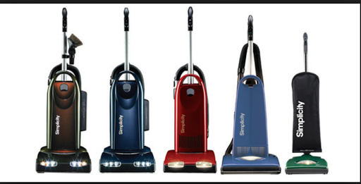 Universal Vacuums & Sewing machines #1 Recommended Vacuum & Sewing Machine Store In Maryland