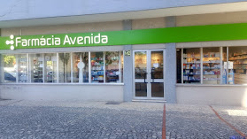 Farmácia Avenida de Leiria