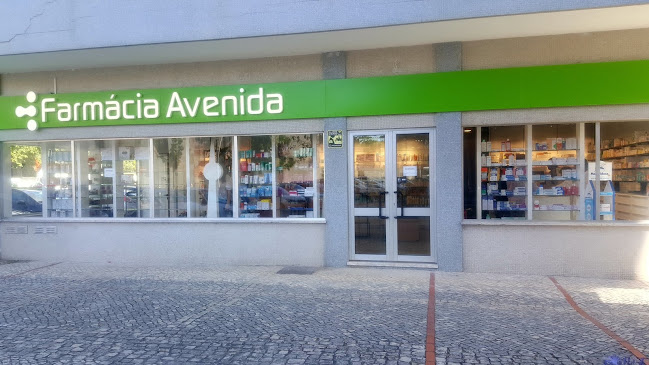 Farmácia Avenida de Leiria