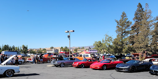 Superior Tint and Detailing en Fairfield