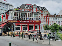 Extérieur du Restaurant Hôtel Saint Louis - Lourdes - n°18