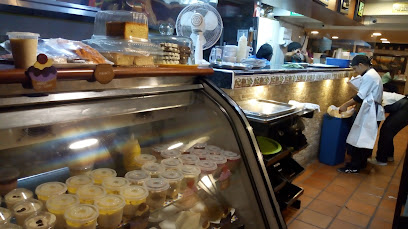 La Puerta De La Tradición