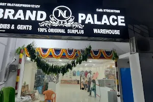 Brand palace image