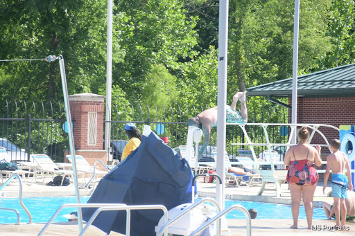 Water Park «Splash Island», reviews and photos, 651 Vestal Rd, Plainfield, IN 46168, USA
