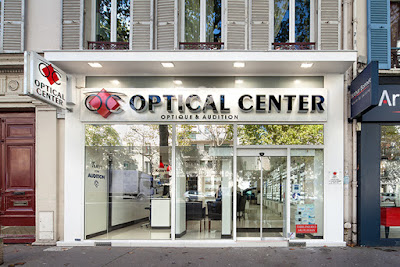 Opticien BOULOGNE BILLANCOURT - Reine Optical Center à Boulogne-Billancourt