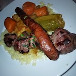 Photo n° 2 de l'avis de Max.l fait le 19/09/2023 à 13:47 pour Palais de Souss à Mantes-la-Jolie