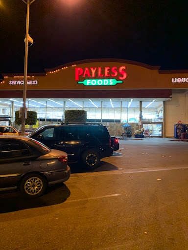 Grocery Store «Payless Foods», reviews and photos, 620 El Segundo Blvd, Los Angeles, CA 90059, USA