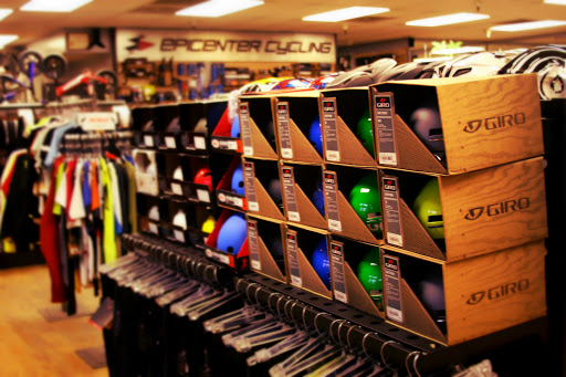 Bicycle Store «Epicenter Cycling», reviews and photos, 8035 Soquel Dr, Aptos, CA 95003, USA
