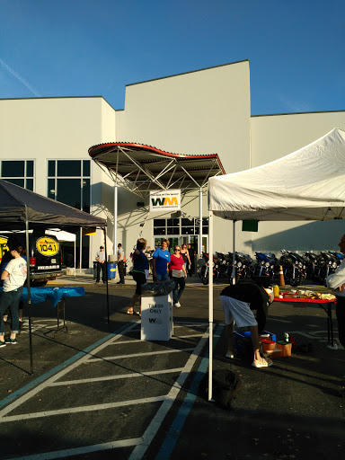 Harley-Davidson Dealer «Seminole Harley-Davidson», reviews and photos, 620 Hickman Cir, Sanford, FL 32771, USA