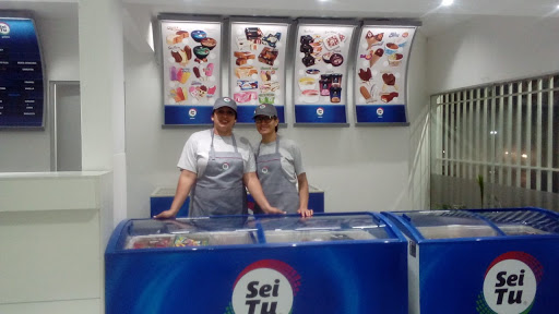 Sei Tu - Ice cream shop en Resistencia