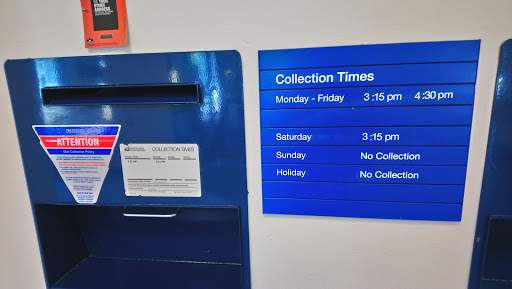 Post Office «United States Postal Service», reviews and photos, 300 State St, Southlake, TX 76092, USA