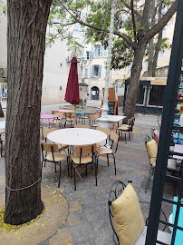 Atmosphère du Restaurant La Tête à Toto à Toulon - n°11