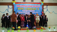 Foto SD  Negeri Ciruas 3, Kabupaten Serang