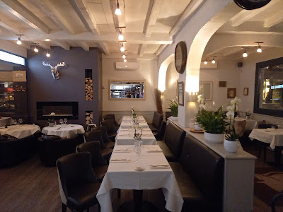 La Marmite - restaurant français à Bonneuil-sur-Marne