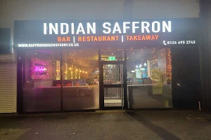 Indian Saffron Restaurant image