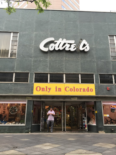 Only In Colorado Inc, 601 16th St, Denver, CO 80202, USA, 