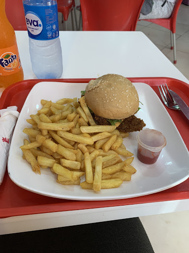 Chicken Republic, 145 Agbani Rd, Uwani, Enugu, Nigeria, Fast Food Restaurant, state Enugu