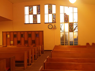 Killermont Parish Church
